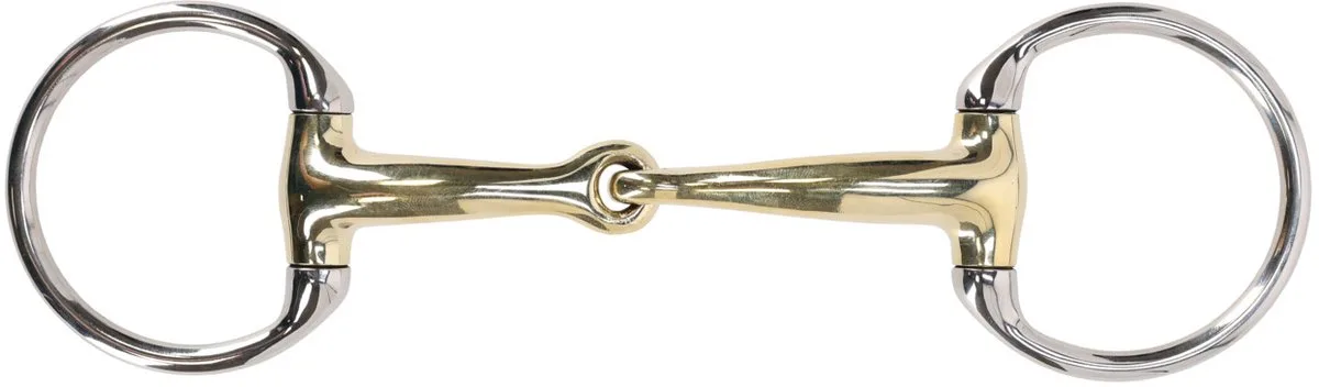 Bustrens Anatomisch 14 mm Argentaan - 9,5 by QHP – product photo