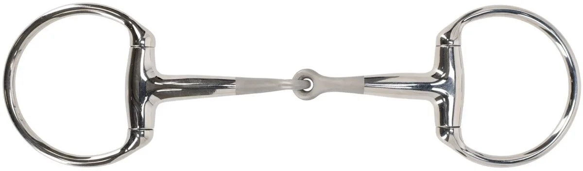 Bustrens Anatomisch 14 mm Sandblasted - 12,5 van QHP – productfoto