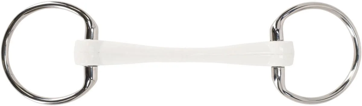 Bustrens Flexi - 13,5 by QHP in White – product photo