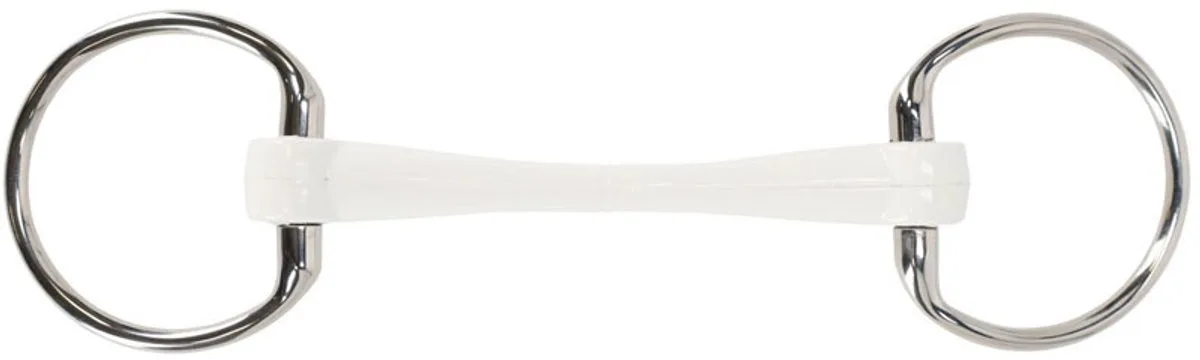 Bustrens Flexi - 9,5 by QHP in White – product photo