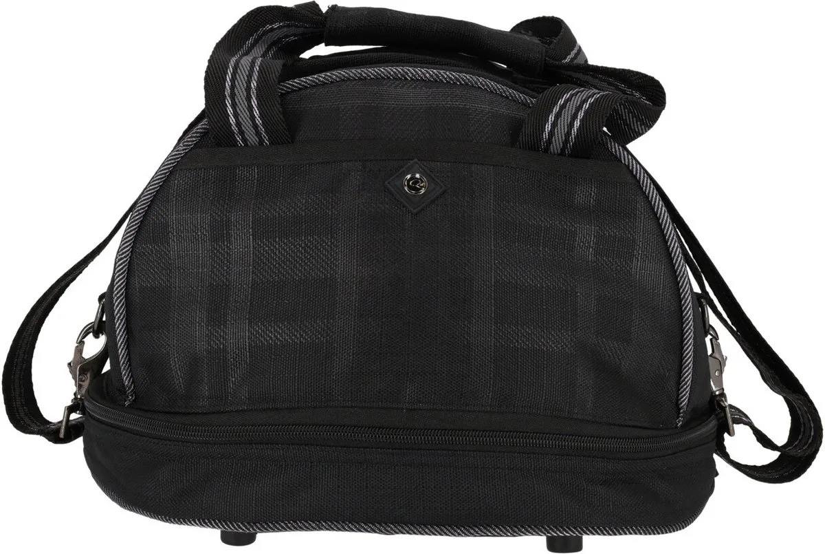 Cap Tas Collection de QHP en Midnight – photo produit