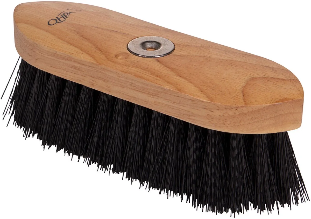 Dandy Brush Qhp Magneet van QHP in Zwart – productfoto