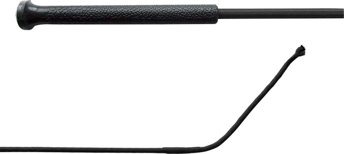 Dressuurzweep 100cm de QHP en Noir – photo produit