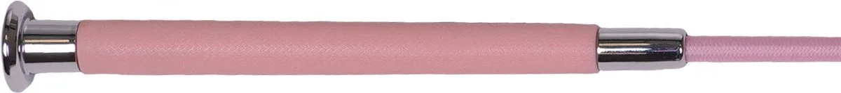 Dressuurzweep Comfy - 100 cm de QHP en Rose – photo produit