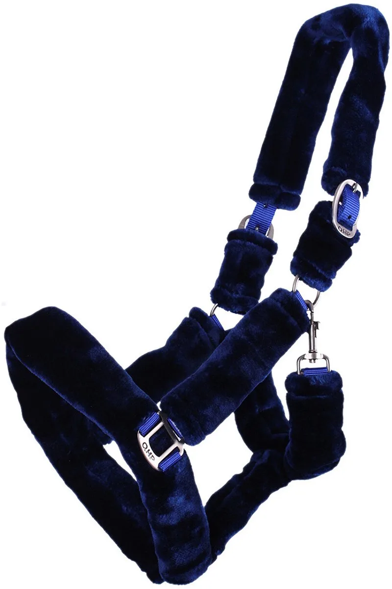 Halster Alaska - Maat Full by QHP in Dark blue, Blue – product photo