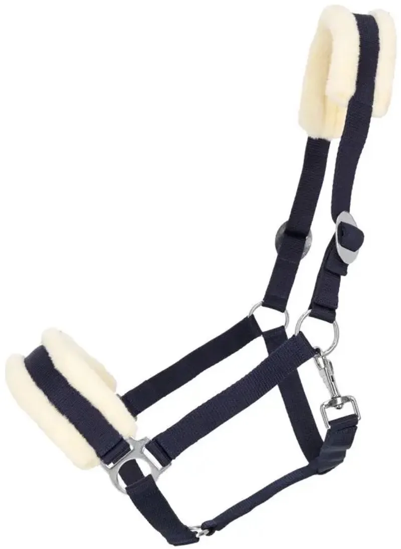 Halster Cali - Maat Full by QHP in Dark blue – product photo