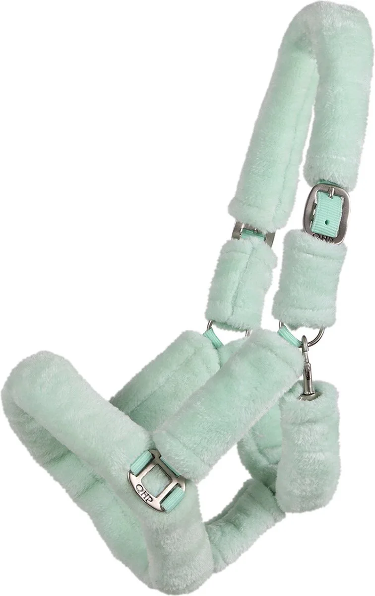Halster Qhp Alaska by QHP in Light green – product photo