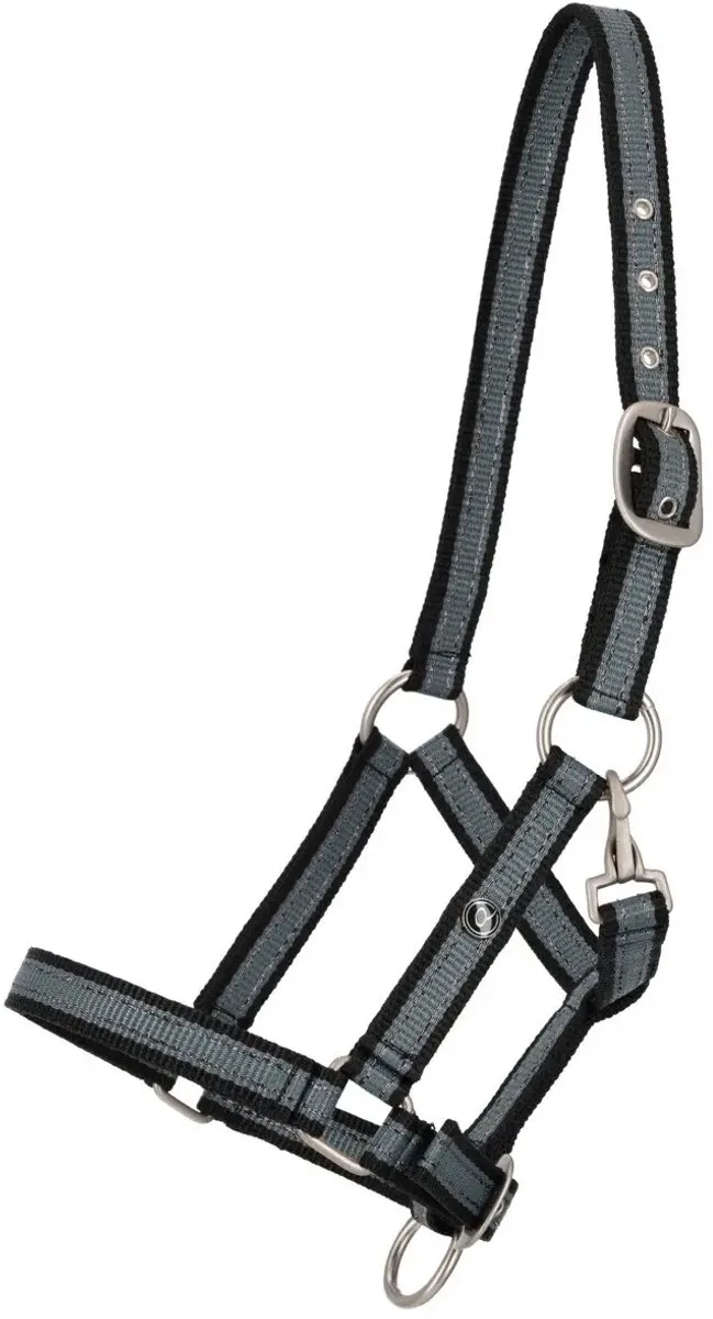 Halster voor paarden QHP by QHP in Palmgroen – product photo