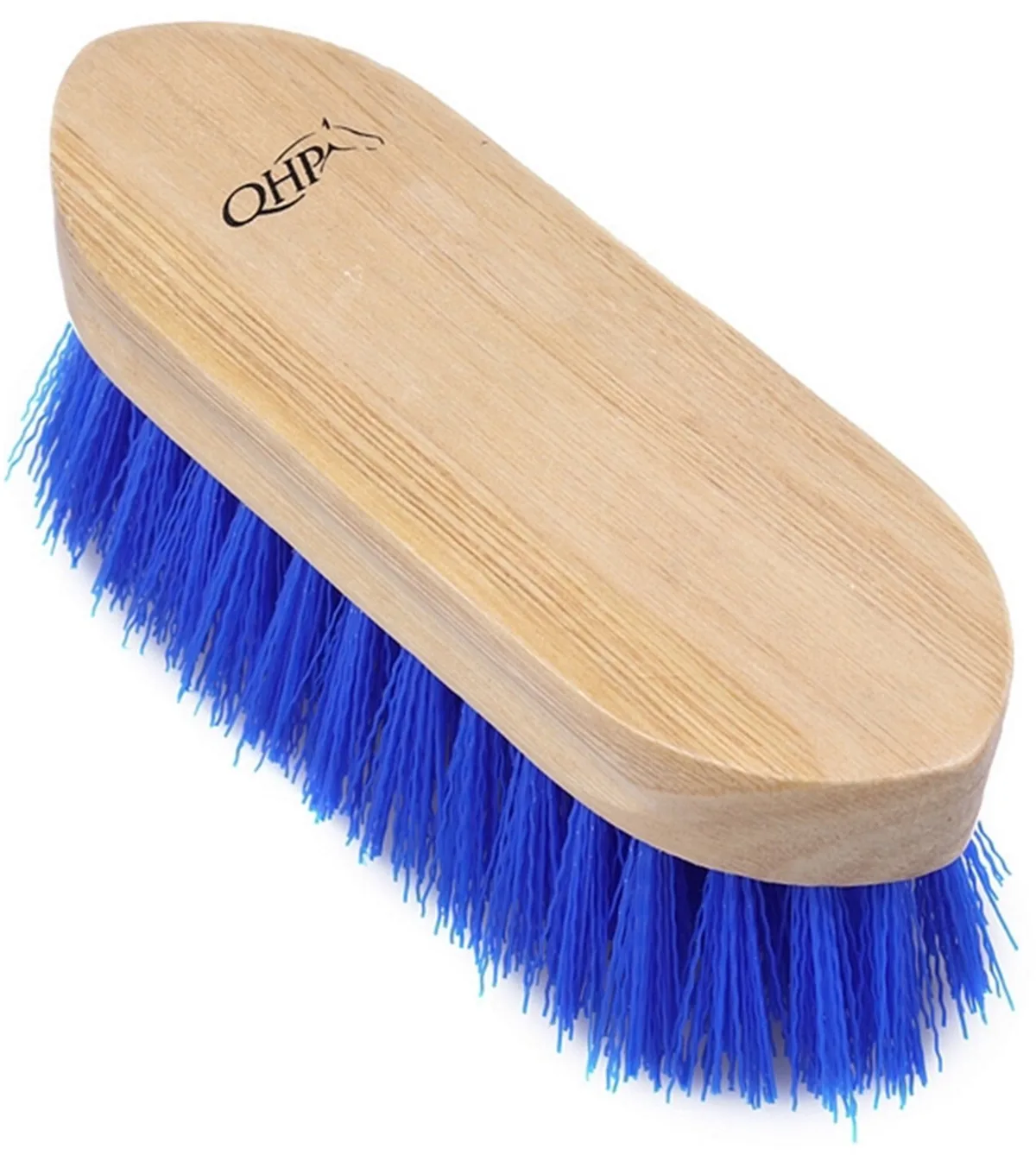 Harde Borstel Qhp Color de QHP en Bleu – photo produit