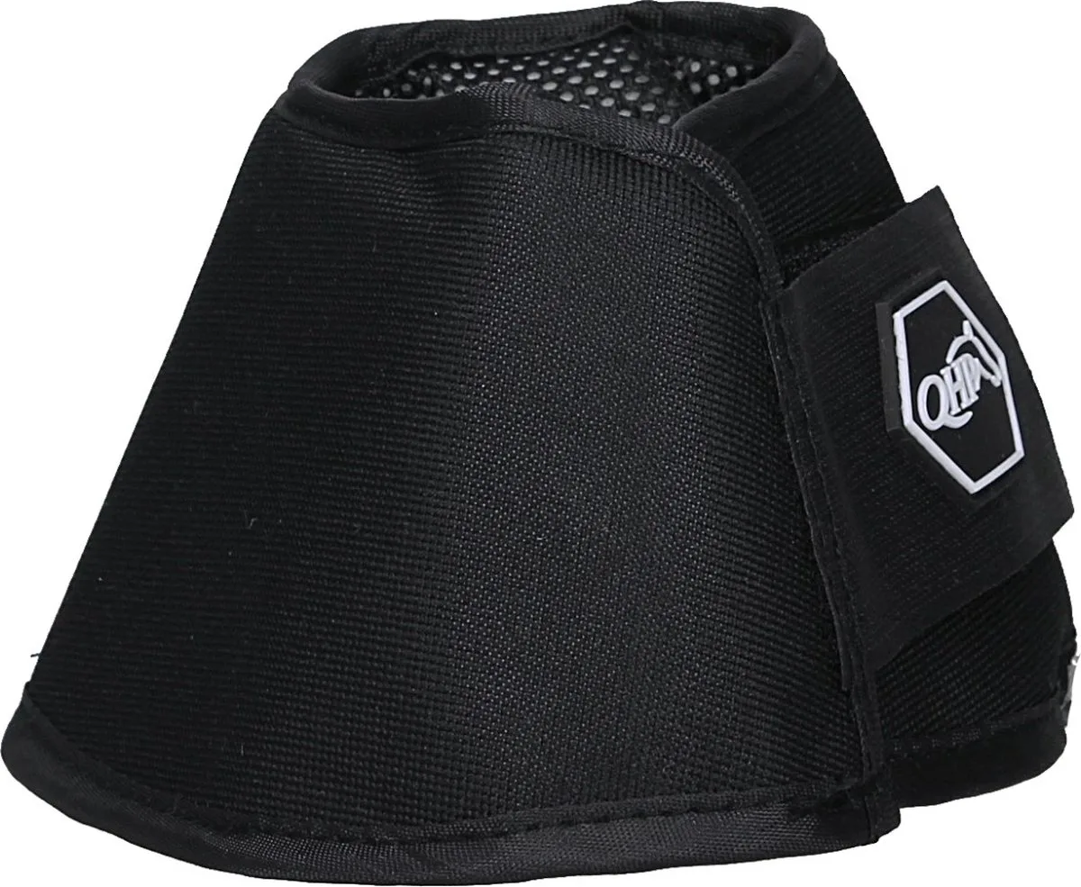 Hoefbevochtiger Qhp de QHP en Noir – photo produit
