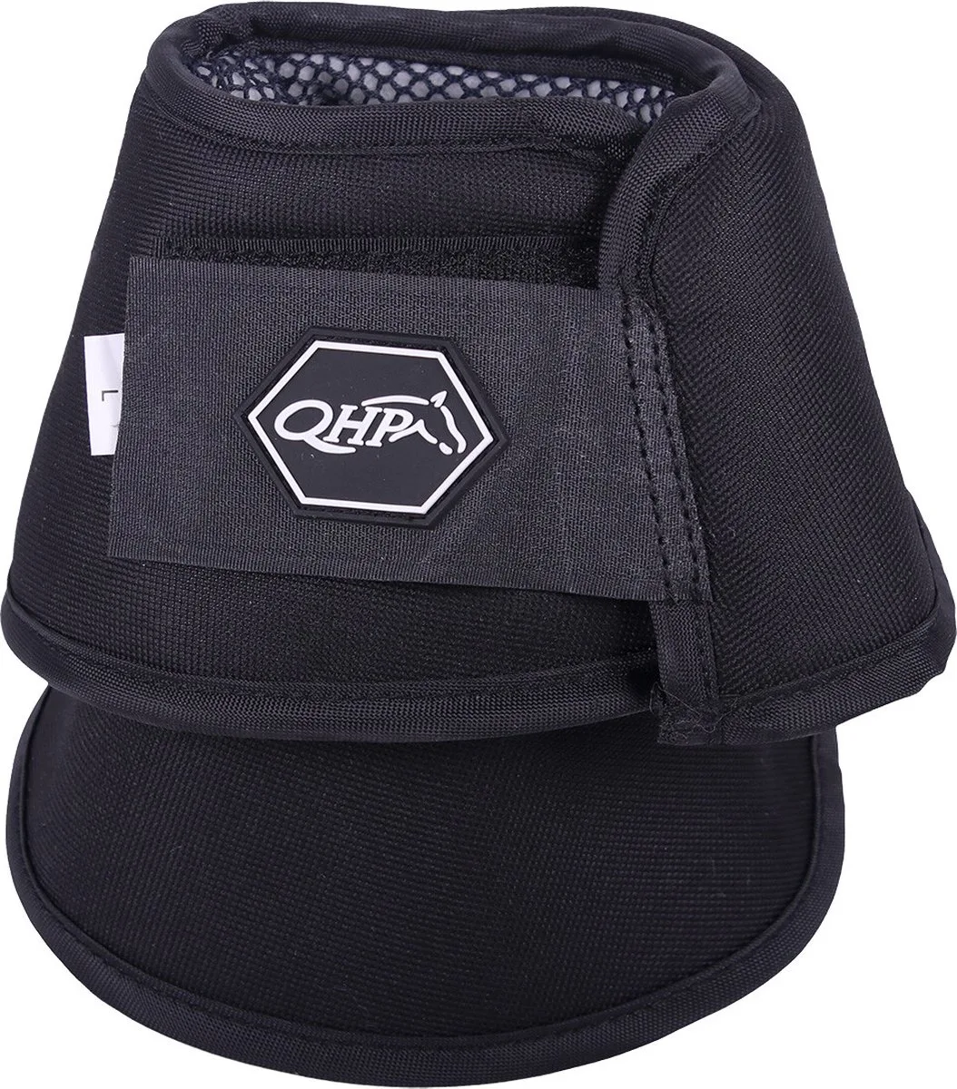 Hoefbevochtiger - Zwart - M de QHP en Noir – photo produit