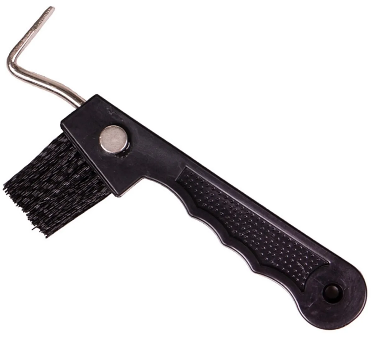 Hoevenkrabber Qhp Magneet von QHP in Schwarz – Produktfoto