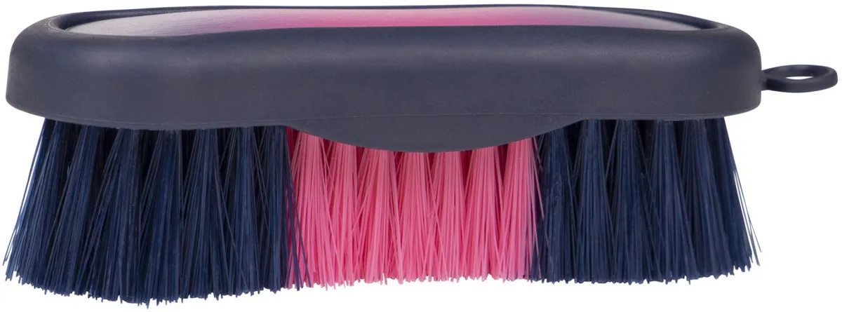 Hoofdborstel Jaily de QHP en Ombre – photo produit