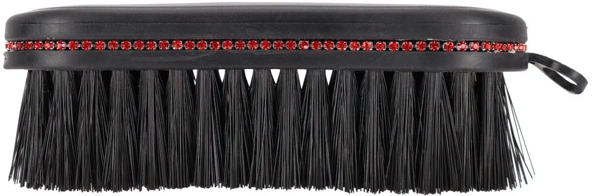 Hoofdborstel Oakleigh de QHP en Noir – photo produit