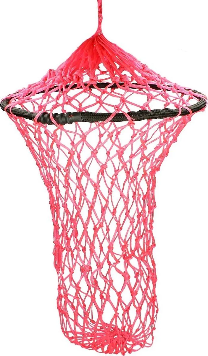 Hooinet Easy Fill - Dark Pink by QHP – product photo