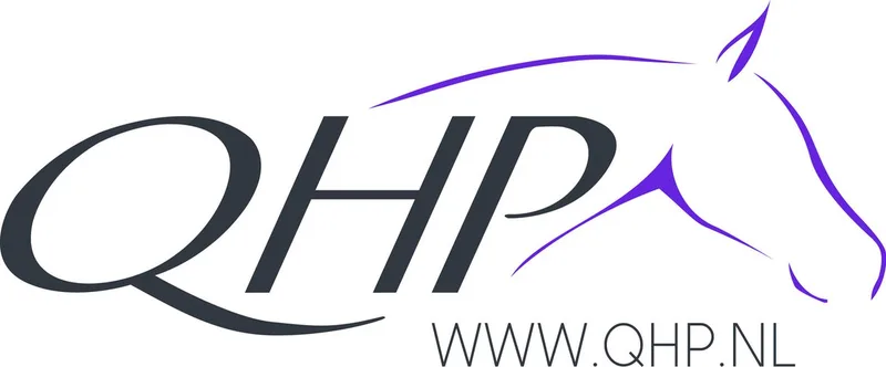 Hooinet Hay Bale Navy by QHP in Dark blue – product photo