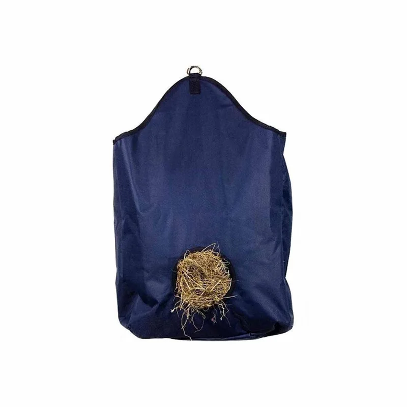 Hooizak - One size van QHP in Blauw – productfoto