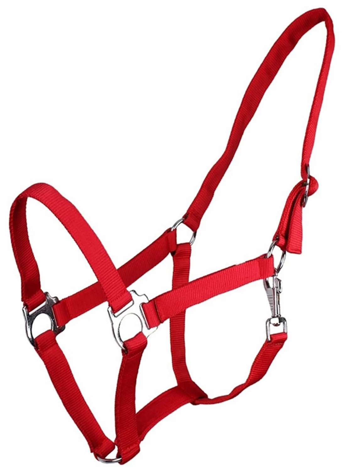 Kantara Slide X-Full de QHP en Rouge – photo produit