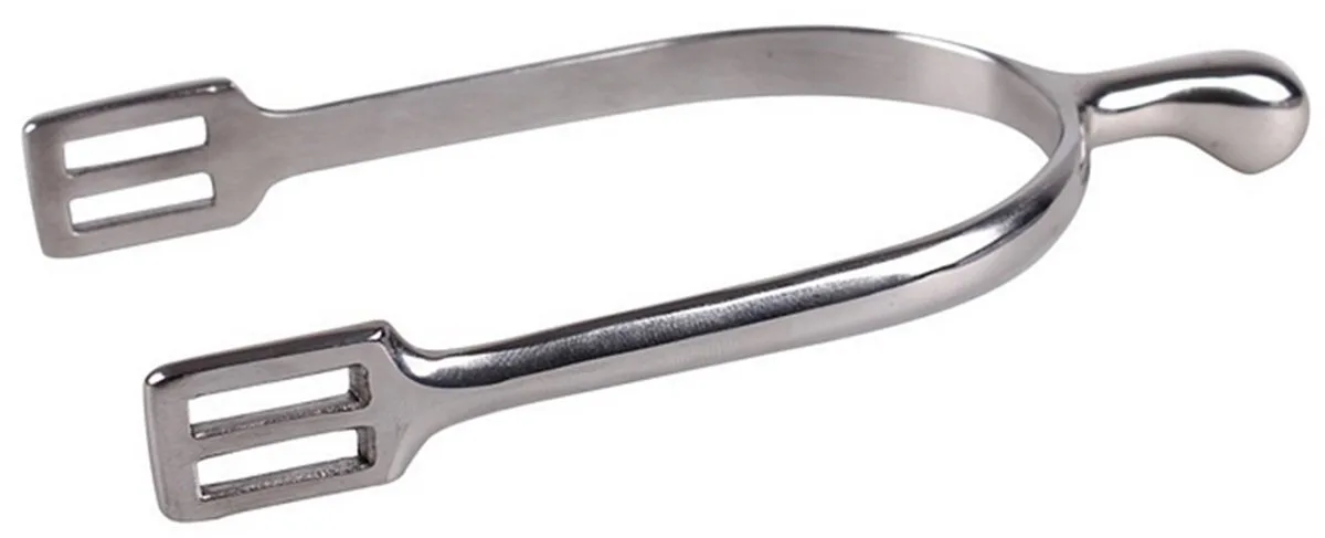 KNOP SPOREN DAMES de QHP – photo produit