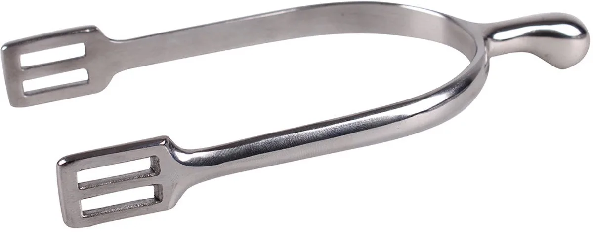 Knop Sporen Dames - 15mm från QHP – produktbild