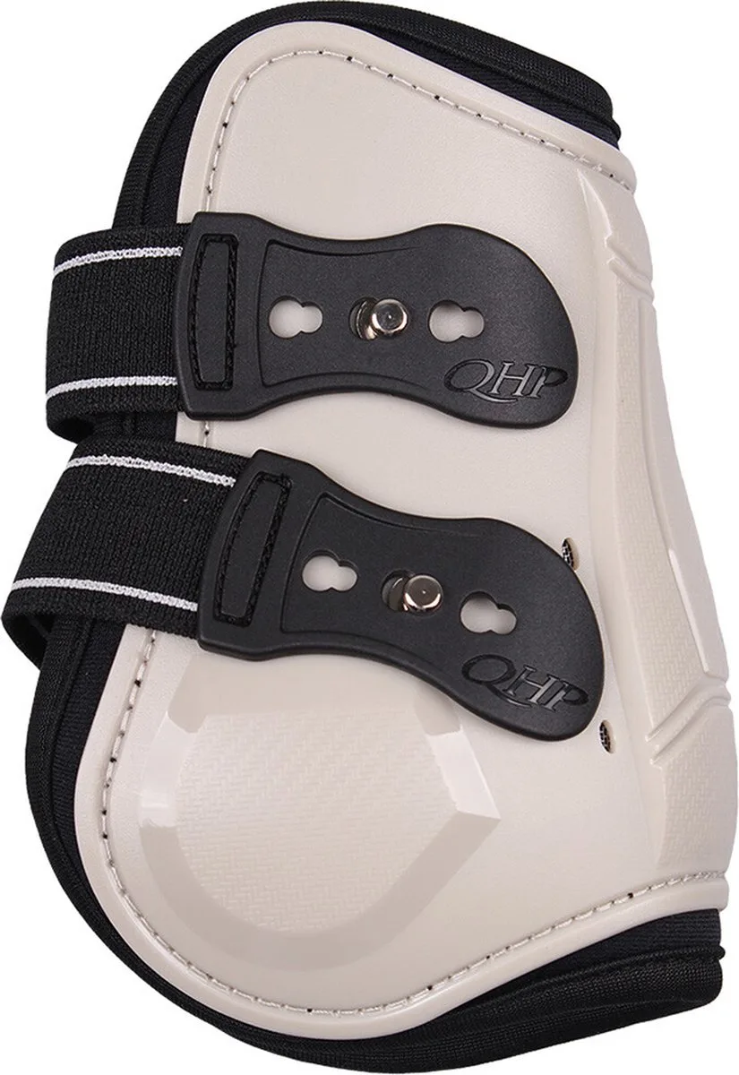 Kogelbeschermers Champion - paard by QHP in Lichtbruin – product photo