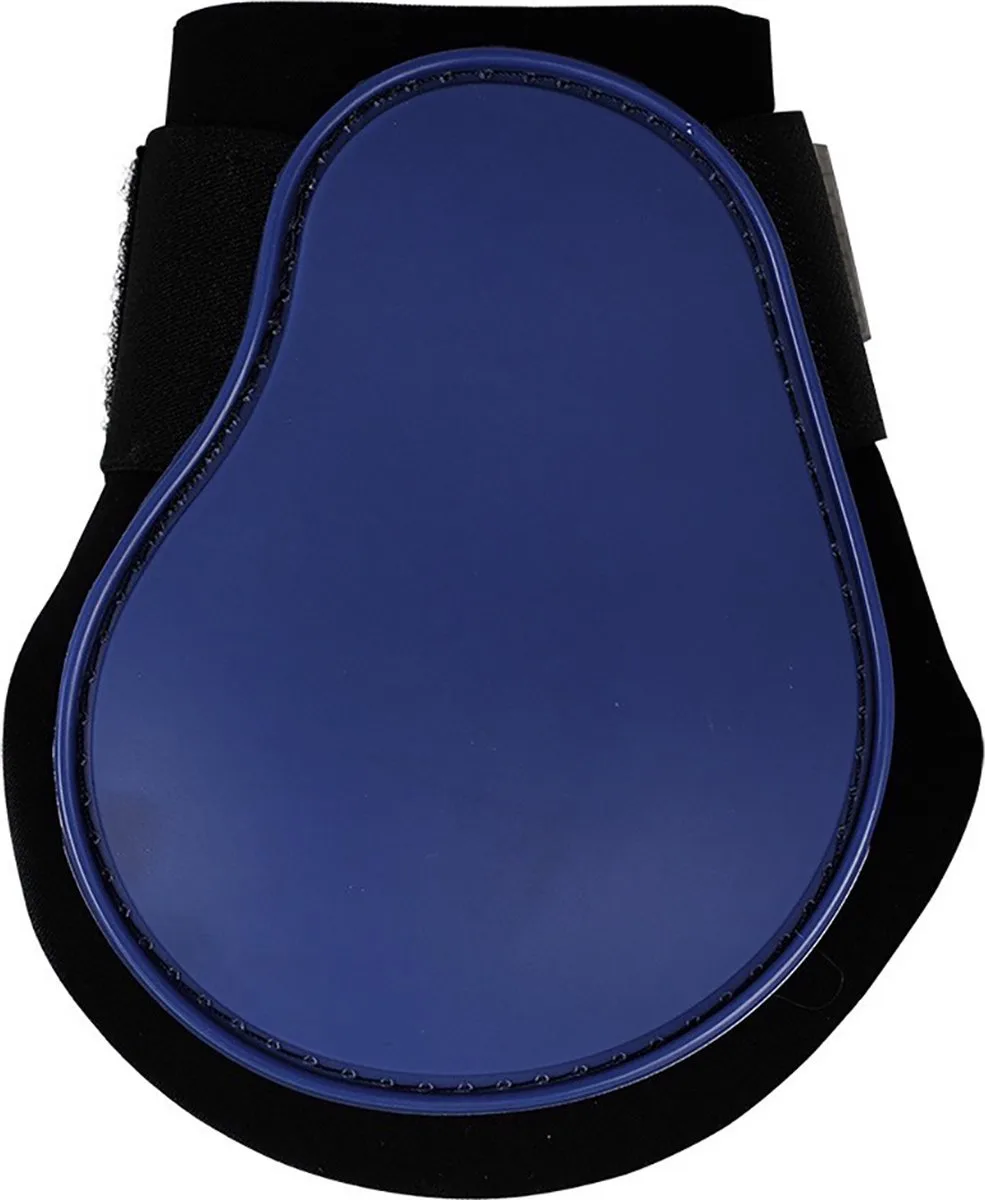 Kogelbeschermers Qhp Donkerblauw van QHP in Blauw – productfoto