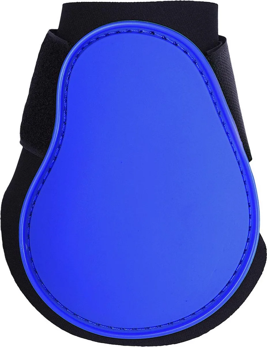 Kogelbeschermers Qhp de QHP en Middenblauw – photo produit