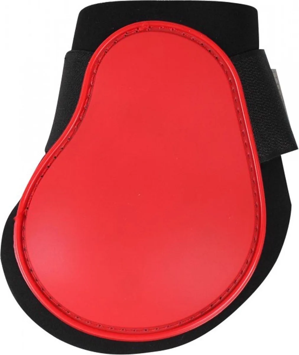 Kogelbeschermers Qhp de QHP en Rouge – photo produit