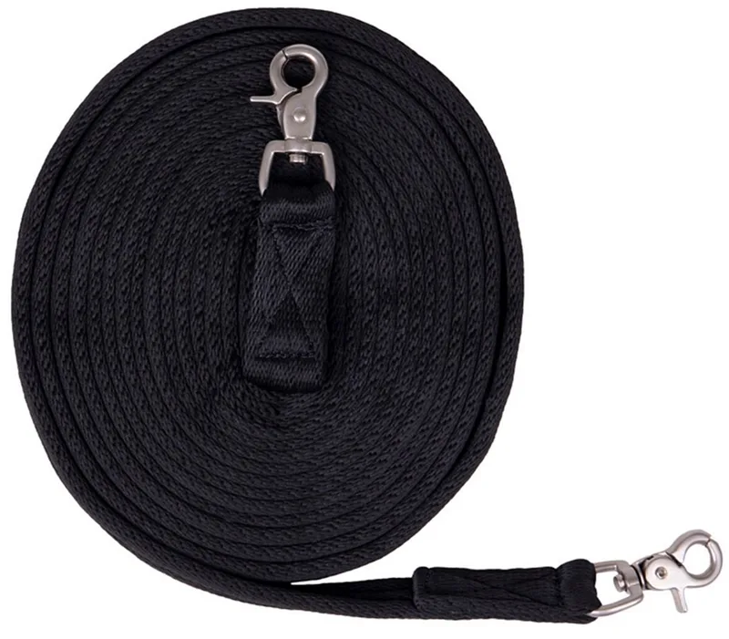 LANGE TEUGEL by QHP in Black – product photo