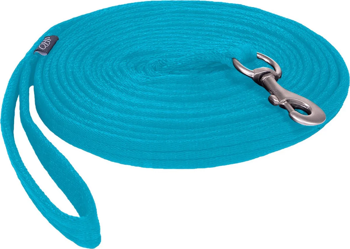 Longeerlijn - 800 CM van QHP in Sky – productfoto