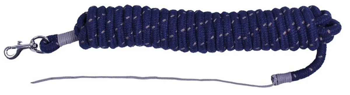 Loswerktouw 6.80m Donkerblauw fra QHP i Mørkeblå – produktbillede