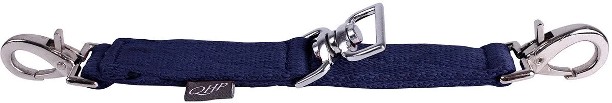 Lunge attachment de QHP en Cobalt blue – photo produit