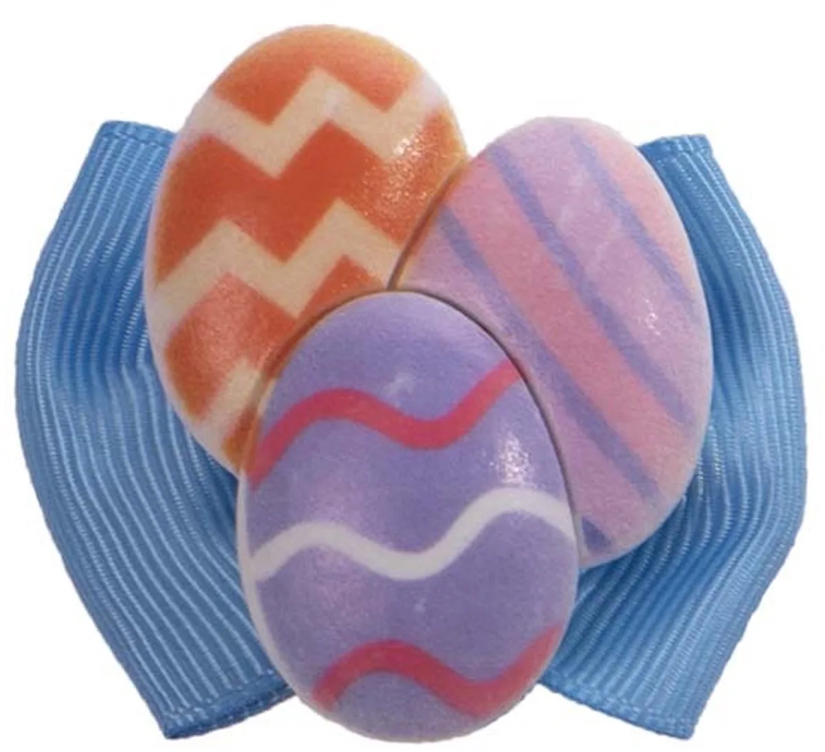Manen bogen QHP Easter van QHP in Blauw – productfoto