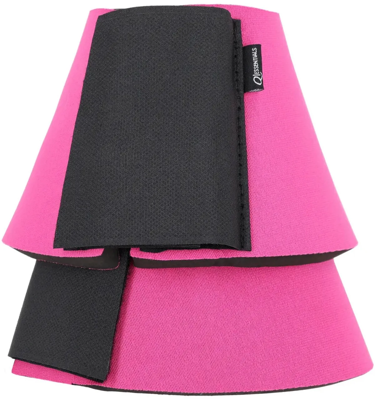 Neopreen Klokken voor Paarden QHP de QHP en Fuchsia – photo produit