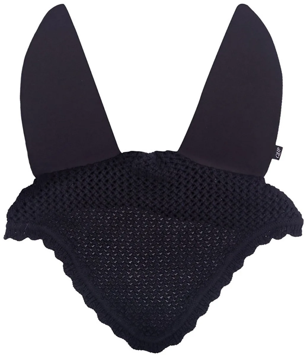 Ohrnetz Qhp Keep Calm And Focus de QHP en Noir – photo produit