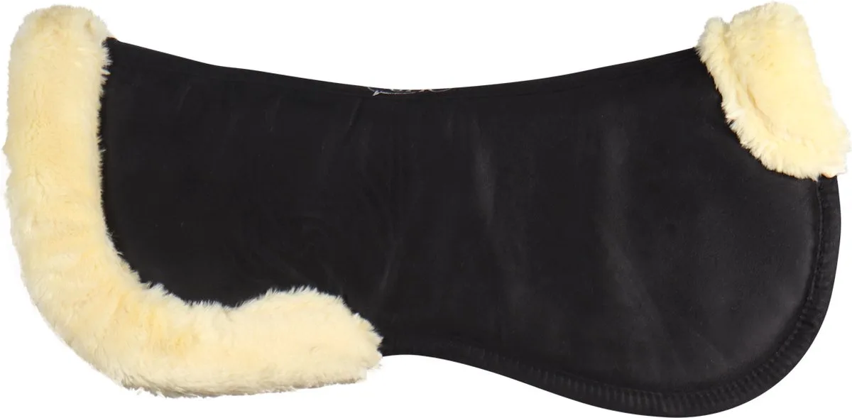 Onderlegger Qhp Ontario de QHP en Noir – photo produit