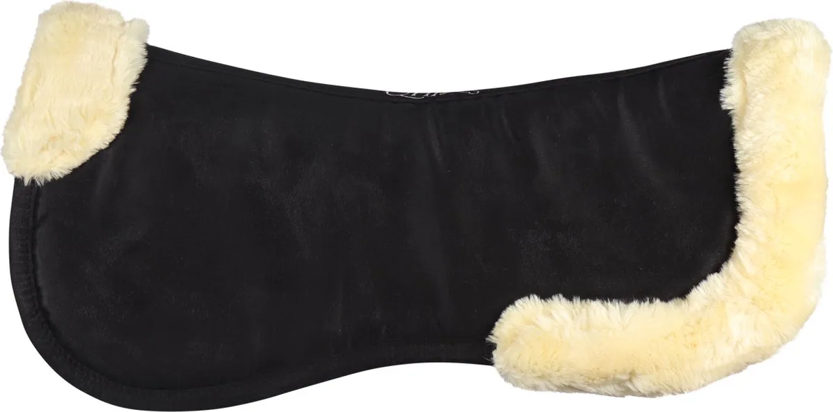 Onderlegger Qhp Ontario de QHP en Noir – photo produit