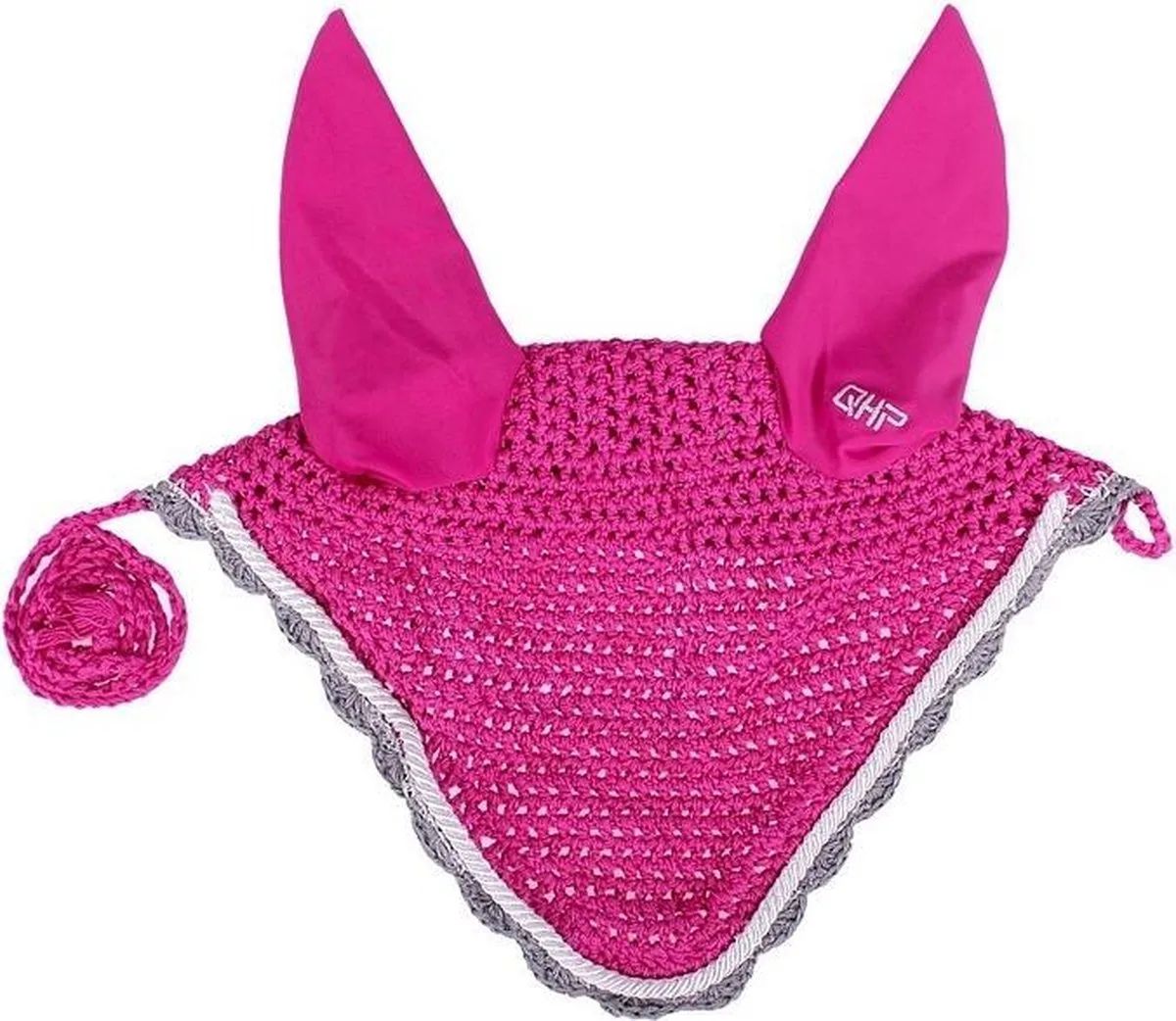 Oornetje Color de QHP en Fuchsia – photo produit