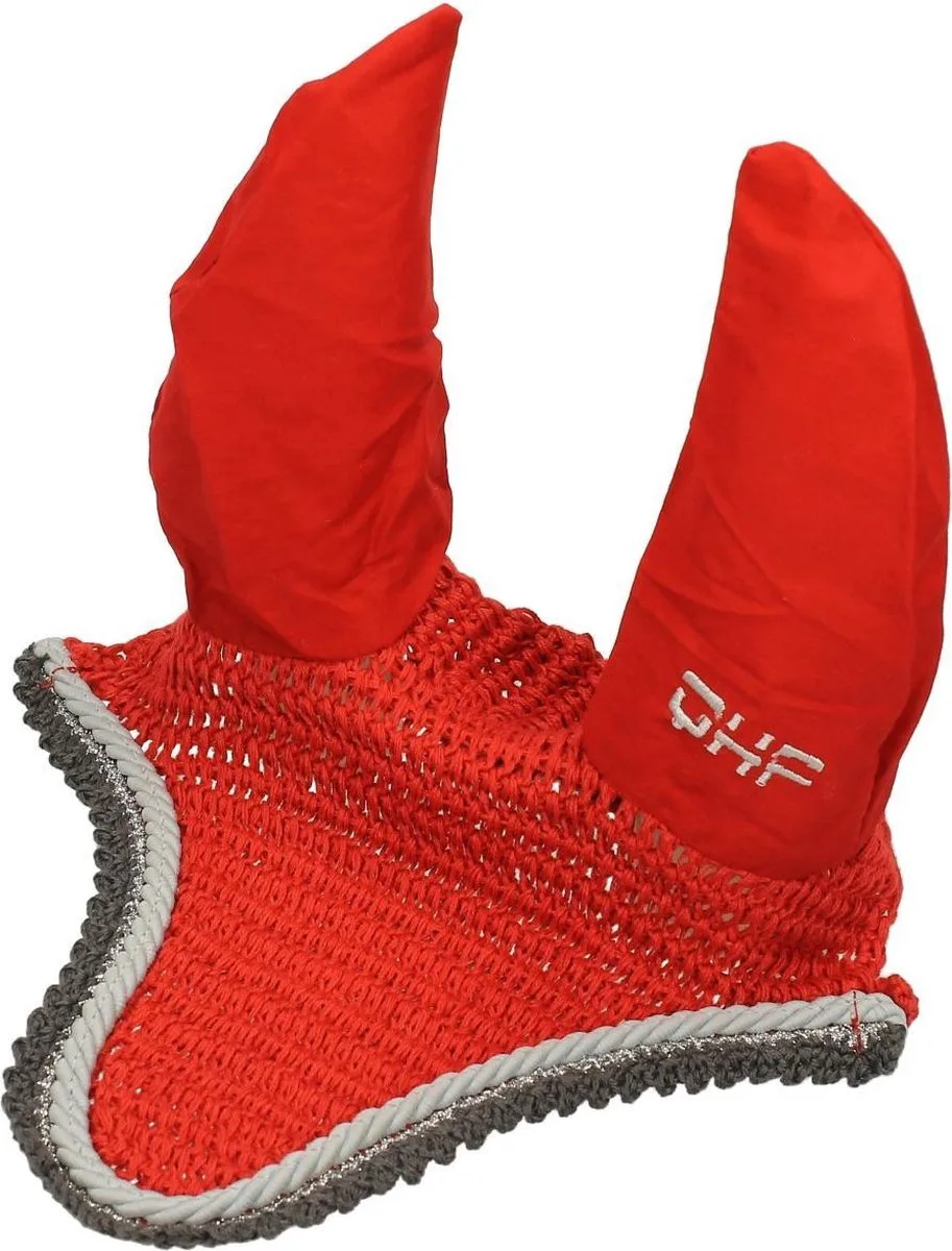 Oornetje Color - full de QHP en Rouge – photo produit