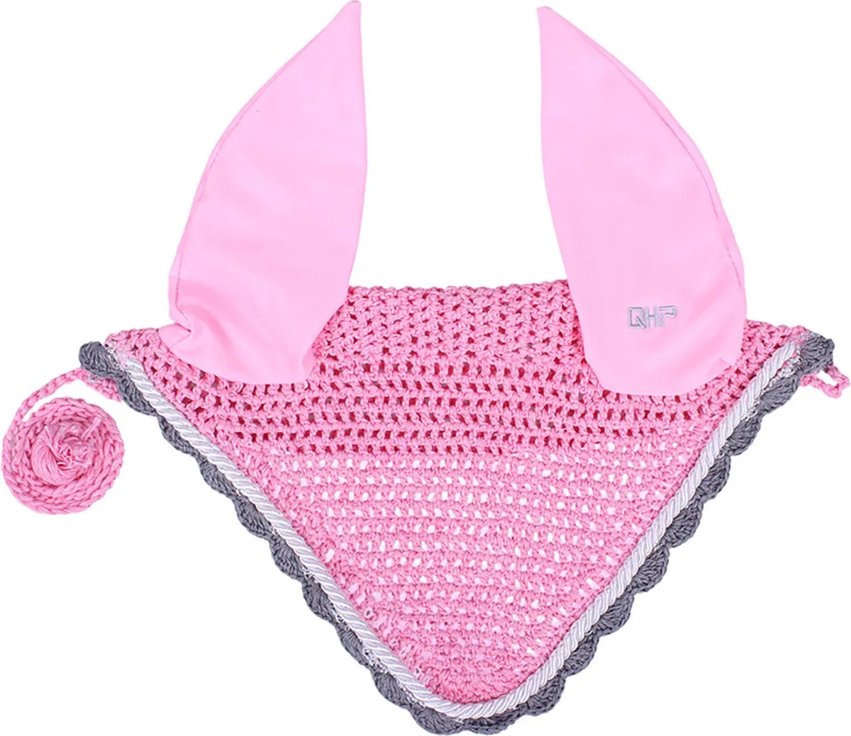 Oornetje Color - Pink - full de QHP – photo produit