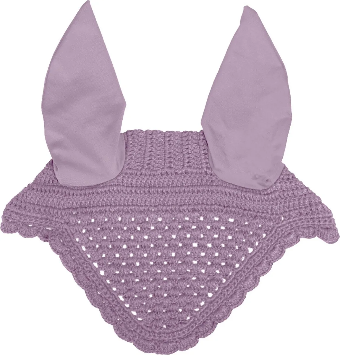 Oornetje Florence - pony de QHP en Violet – photo produit