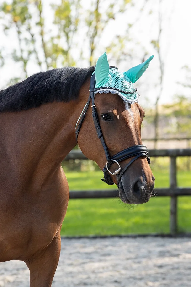 Oornetje Qhp Color van QHP in Middengroen – productfoto