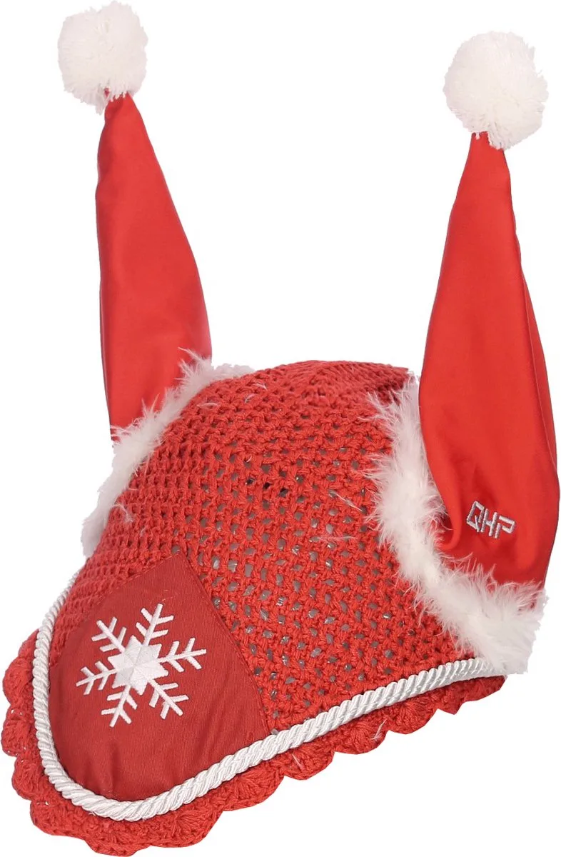 Oornetje Qhp Kerst de QHP – photo produit