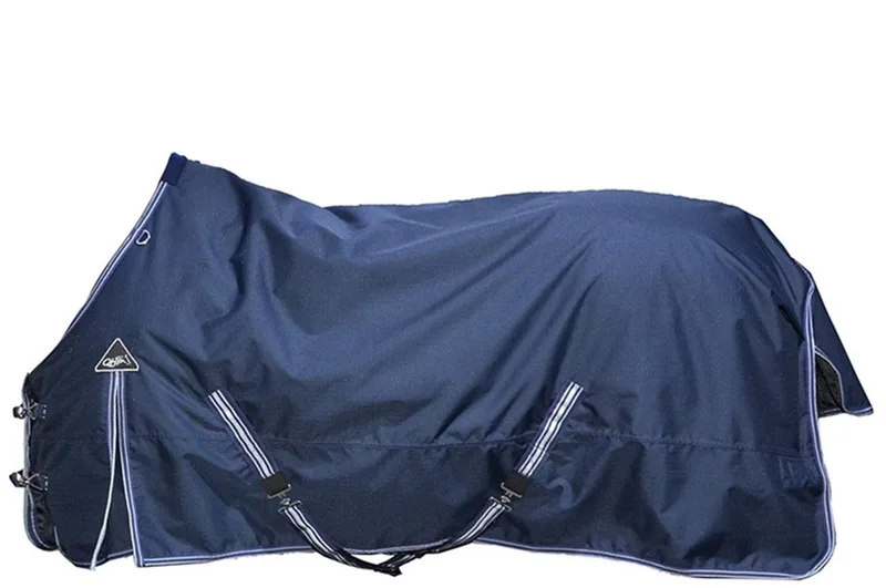 OUTDOORDEKEN TURNOUT LUXE 300GRS by QHP in Dark blue – product photo