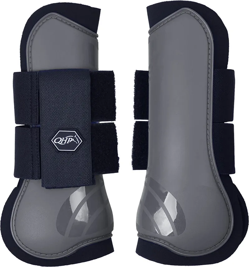 Peesbeschermers Qhp de QHP en Gris – photo produit