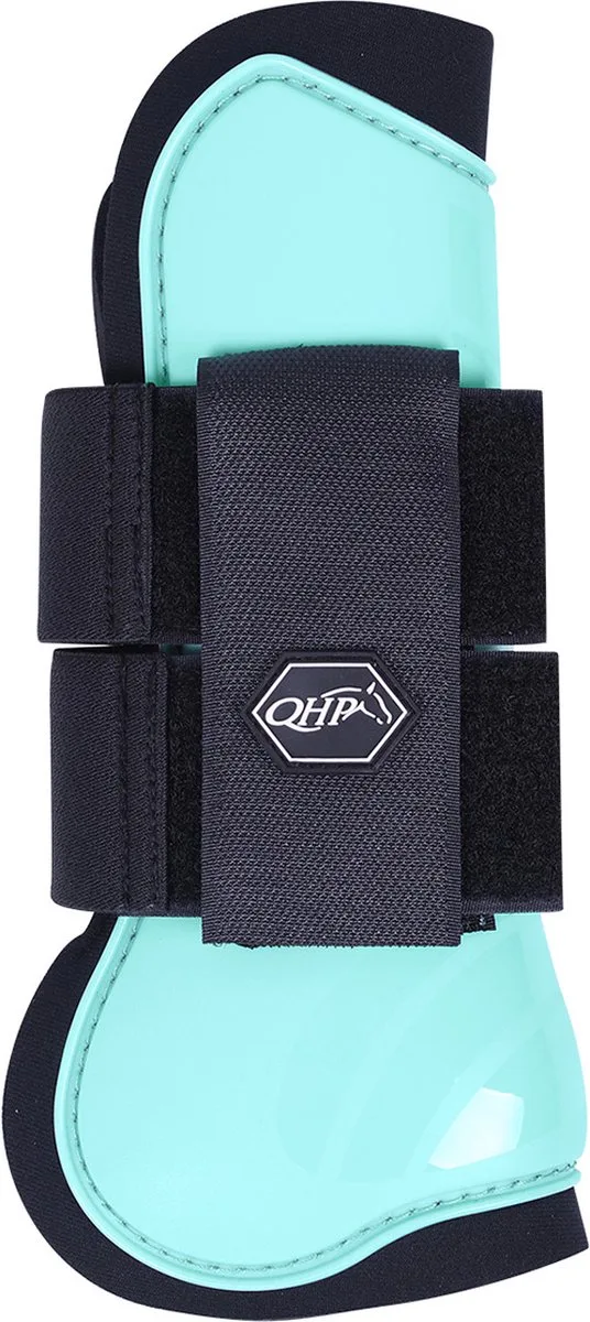 Peesbeschermers Qhp van QHP in Groen – productfoto