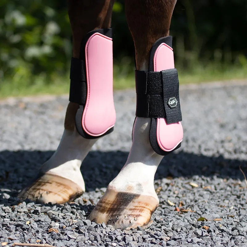 Peesbeschermers Qhp by QHP in Pink – product photo