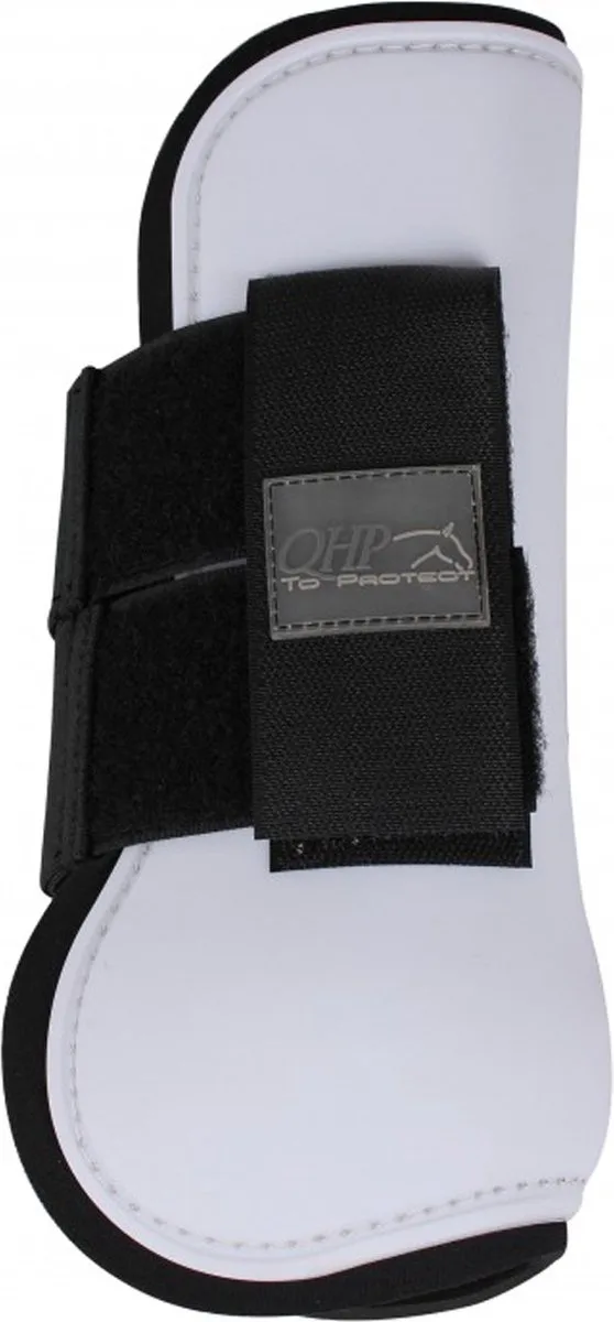 Peesbeschermers Qhp by QHP in White – product photo