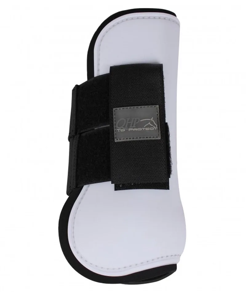 Peesbeschermers Qhp by QHP in White – product photo