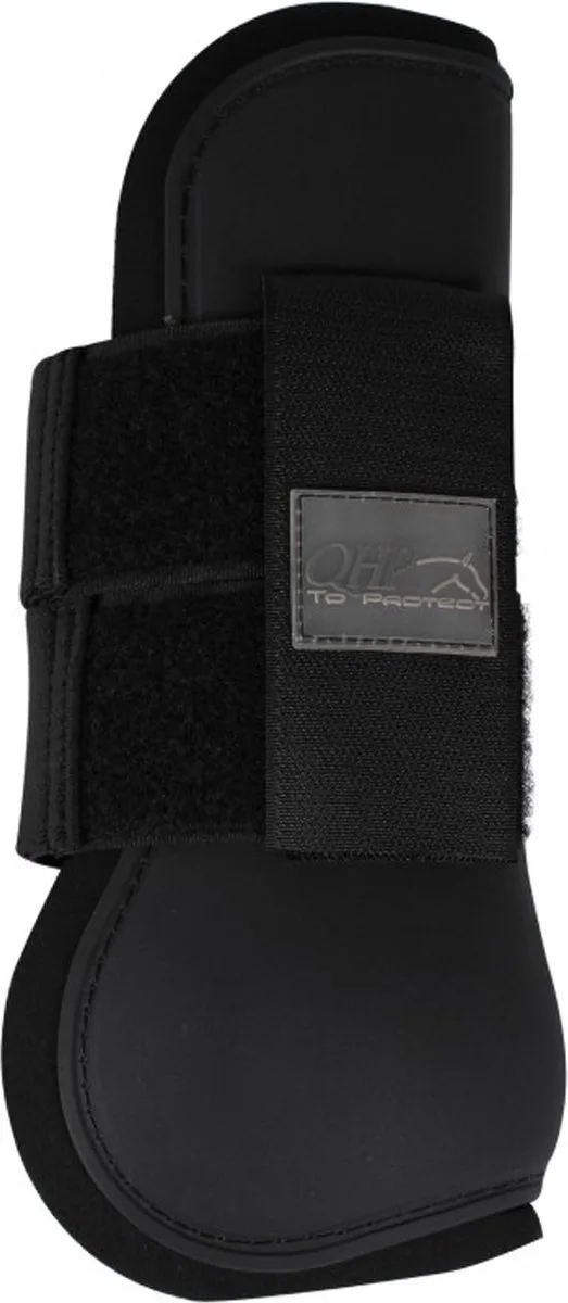 Peesbeschermers Qhp by QHP in Black – product photo